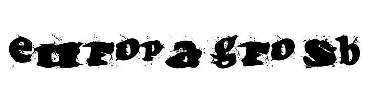 IncantationOne  Free Fonts Download