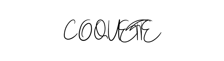 Kathlyn Regular  Free Fonts Download