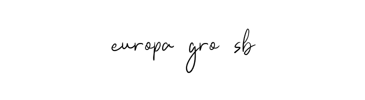 Kathlyn Regular  Free Fonts Download