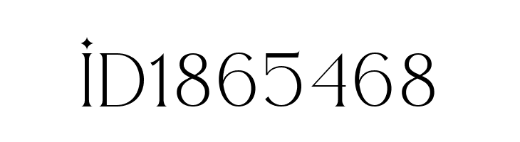 Allenia Regular  Free Fonts Download