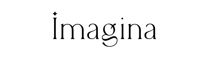 Allenia Regular  Free Fonts Download