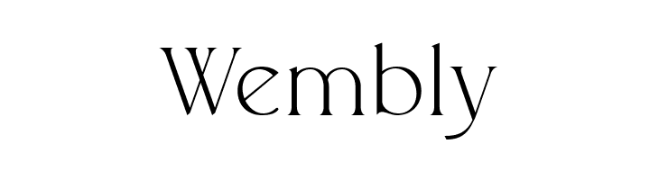 Allenia Regular  Free Fonts Download