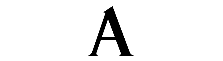 Qaligo-Regular  Free Fonts Download