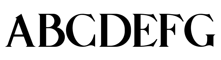 Qaligo-Regular  Free Fonts Download