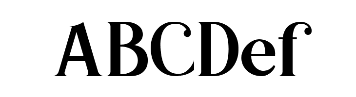 Basics Serif Free Regular  Free Fonts Download