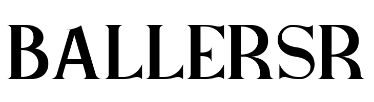 Basics Serif Free Regular  Free Fonts Download