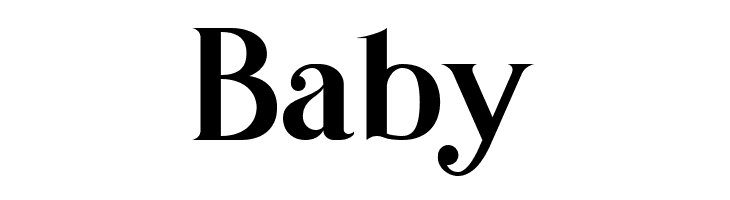 Basics Serif Free Regular  Free Fonts Download