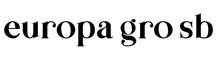 Basics Serif Free Regular  Free Fonts Download
