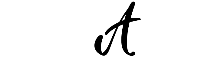 Bright Monday  Free Fonts Download