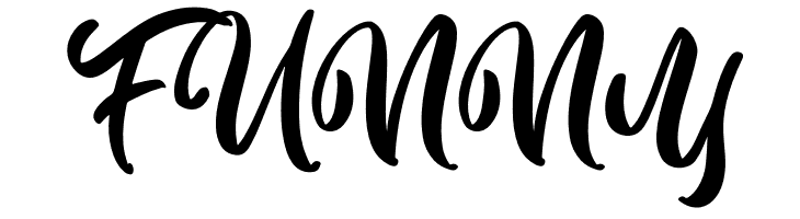 Bright Monday  Free Fonts Download