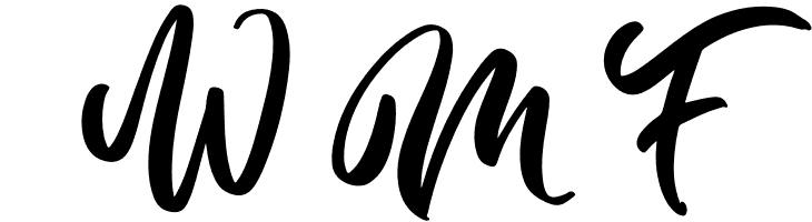 Bright Monday  Free Fonts Download