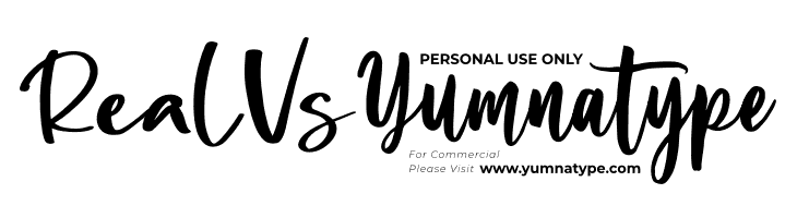 Night Candle Personal Use  Free Fonts Download