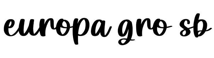 Milky Matcha Personal Use  Free Fonts Download