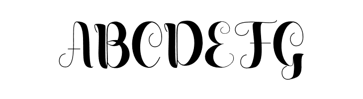 Masculine Personal Use  Free Fonts Download