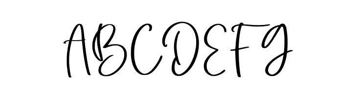 Limelly Personal Use  Free Fonts Download
