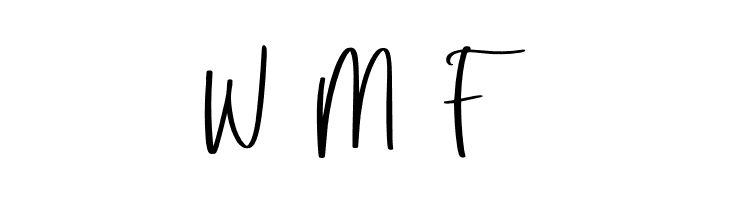 Limelly Personal Use  Free Fonts Download