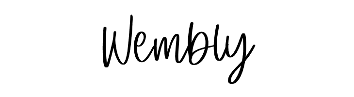 Limelly Personal Use  Free Fonts Download