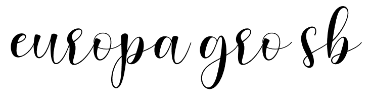 Marlyna  Free Fonts Download