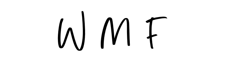 Queen Kyra Personal Use  Free Fonts Download
