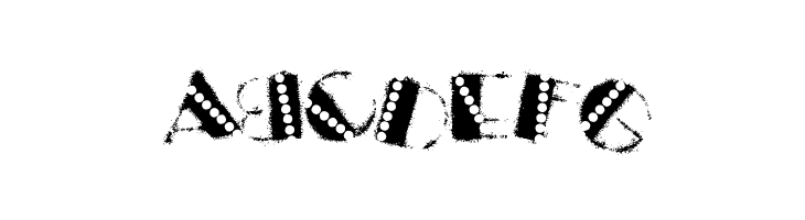 la hotel viver  Free Fonts Download