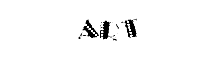 la hotel viver  Free Fonts Download
