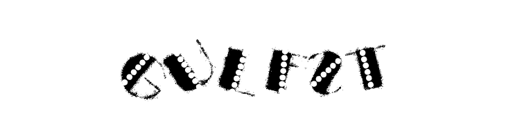 la hotel viver  Free Fonts Download