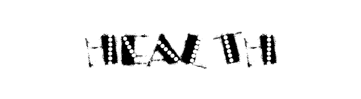 la hotel viver  Free Fonts Download