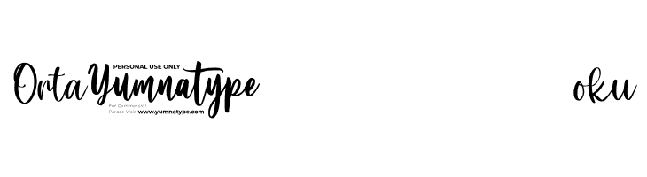 Saphire Personal Use  Free Fonts Download