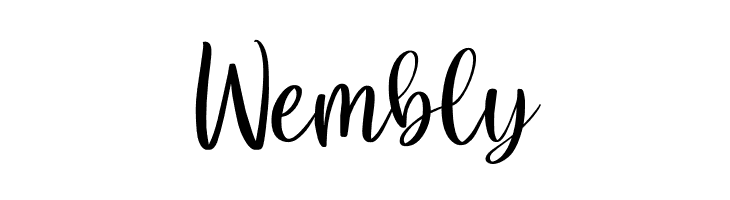 Saphire Personal Use  Free Fonts Download