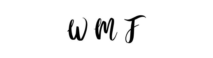 Sweet Candy Personal Use  Free Fonts Download