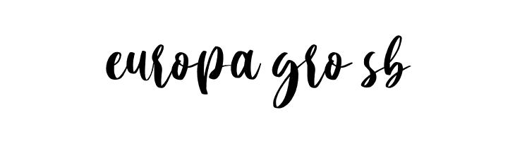 Sweet Candy Personal Use  Free Fonts Download