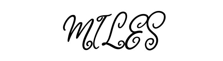 Haymie  Free Fonts Download