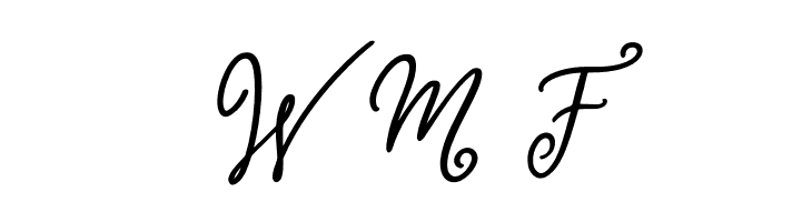 Haymie  Free Fonts Download