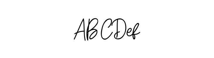 Amelia-Script  Free Fonts Download