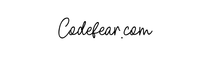 Amelia-Script  Free Fonts Download