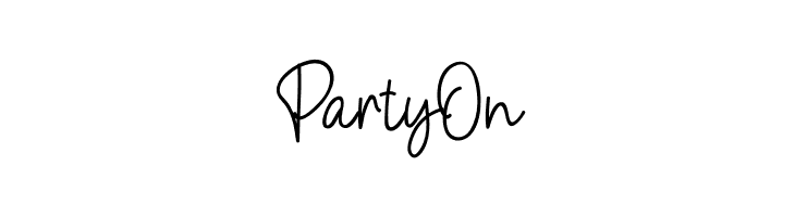 Amelia-Script  Free Fonts Download