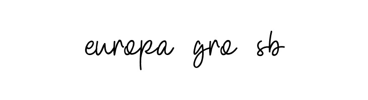 Amelia-Script  Free Fonts Download