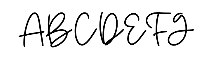 Pink Miracle Personal Use  Free Fonts Download