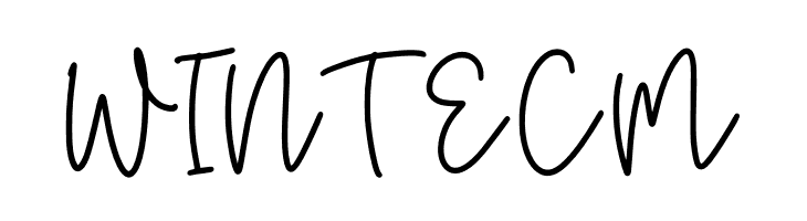 Pink Miracle Personal Use  Free Fonts Download