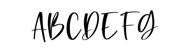 Eloisse Personal Use  Free Fonts Download