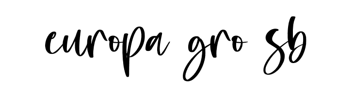 Eloisse Personal Use  Free Fonts Download