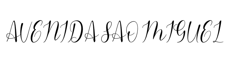 Carlista  Free Fonts Download