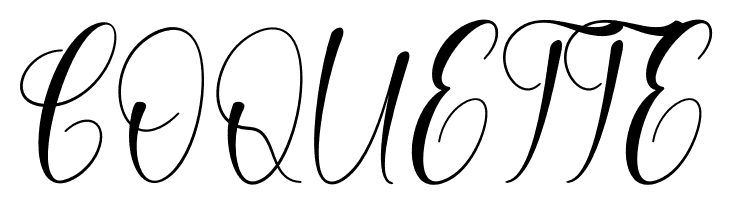 Carlista  Free Fonts Download