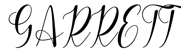 Carlista  Free Fonts Download