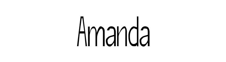 Girth Control  Free Fonts Download