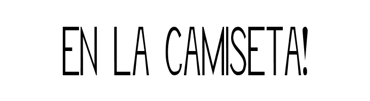 Girth Control  Free Fonts Download