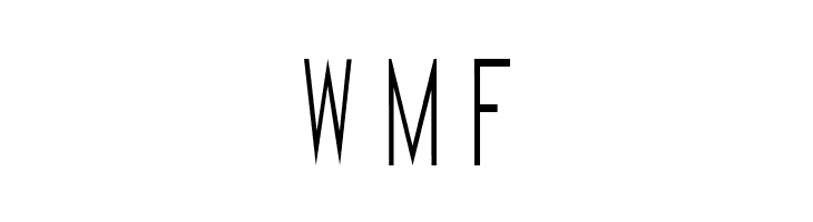 Girth Control  Free Fonts Download