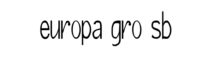 Girth Control  Free Fonts Download