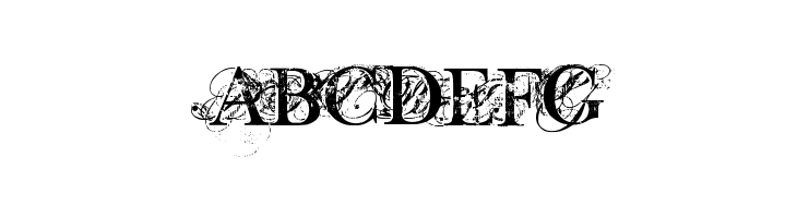 Chic decay  Free Fonts Download