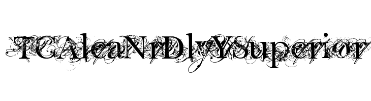 Chic decay  Free Fonts Download